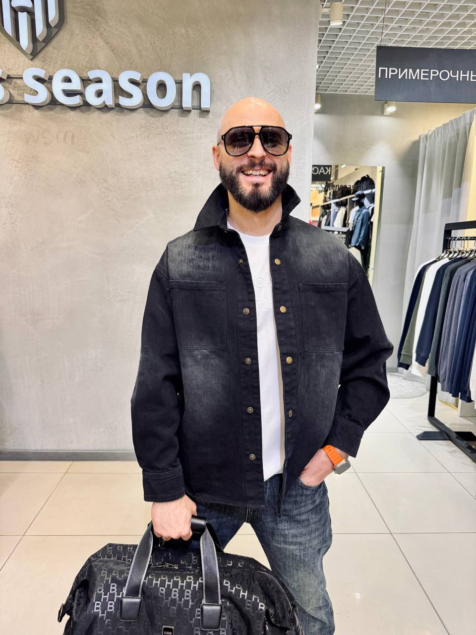 СОРОЧКА (артикул 10513)