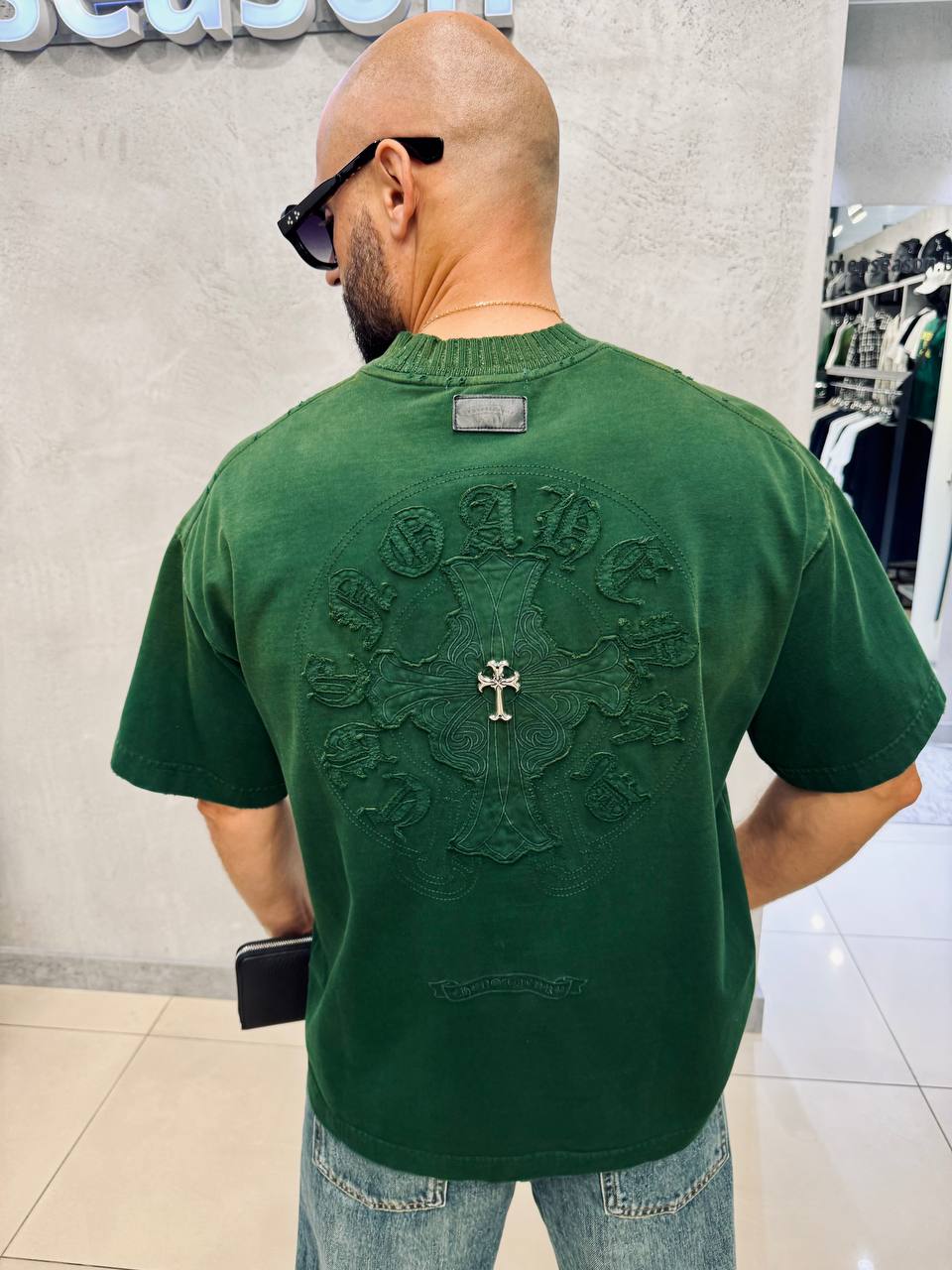 Футболка (артикул 5118)