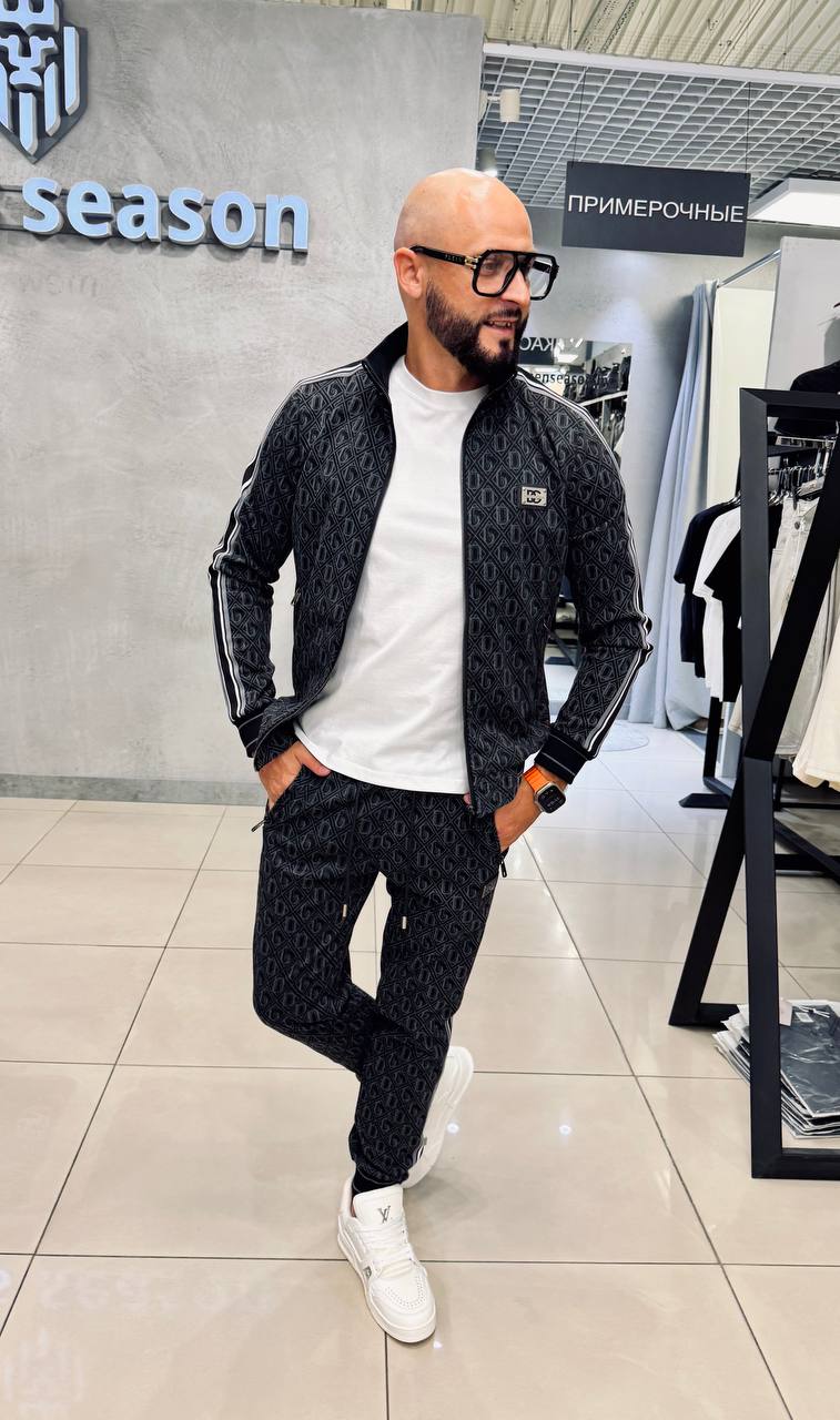 КОСТЮМ СПОРТИВНЫЙ (артикул 8828)