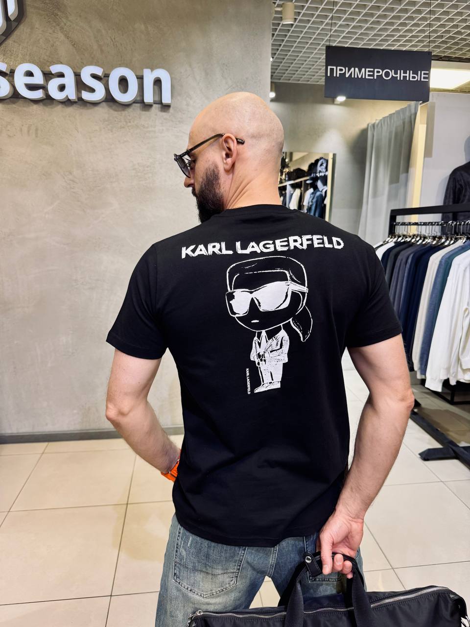 Футболка (артикул 2611)