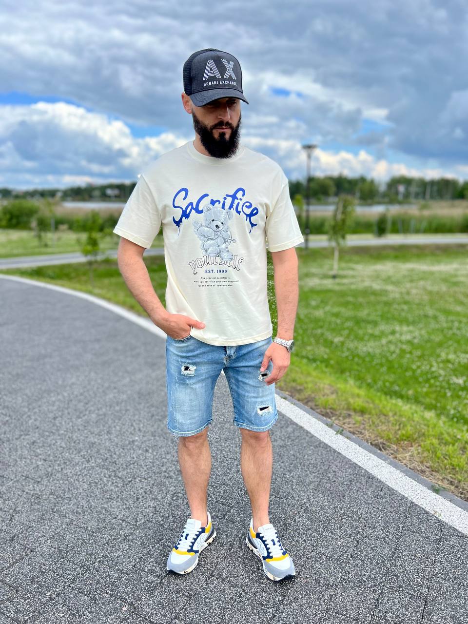 КЕПИ (артикул 30322)