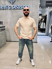 Футболка (артикул 86015)