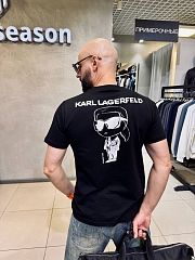 Футболка (артикул 2611)